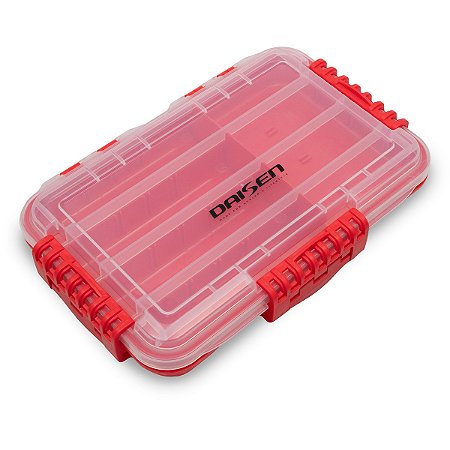 Estojo de Pesca Daisen DS 01