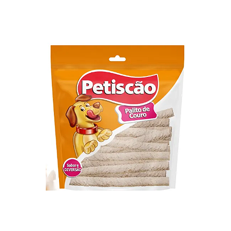 Palito Original Mastigável Petiscão 500g