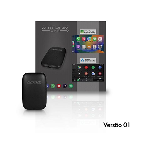 Streaming Box SB001 OP