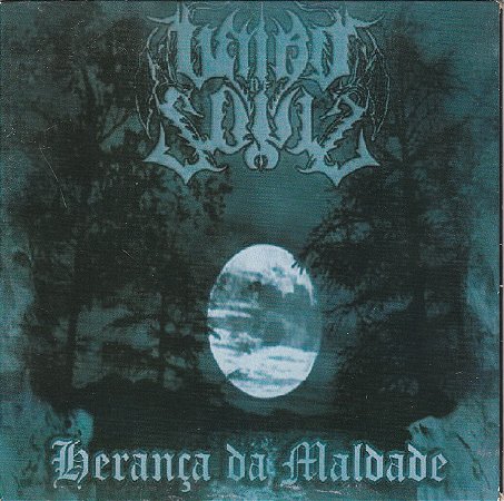 Limbo Of Souls - Herança da Maldade