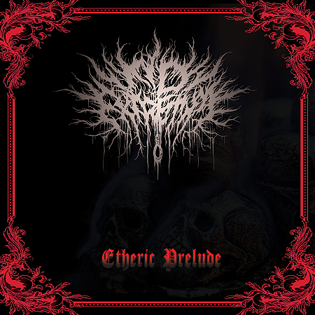 Ad Extremum - Etheric Prelude