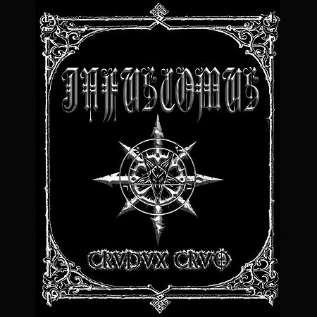 INFVSCOMVS - Crvdvx Crvo