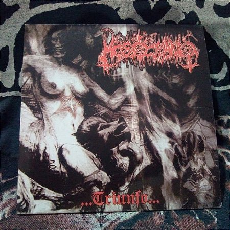 Mesocranio - ...Triunfo...