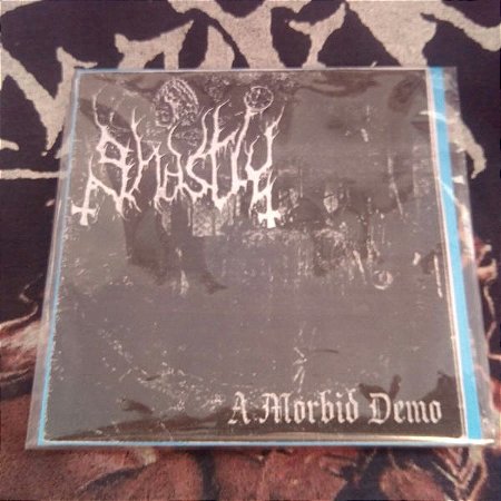 Ghastly - A Morbid Demo
