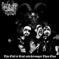 Disrupt Christ - The Evil is Real and Stronger Than Ever