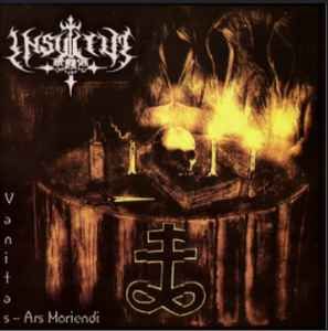 Insultum - Vanitas – Ars Moriendi