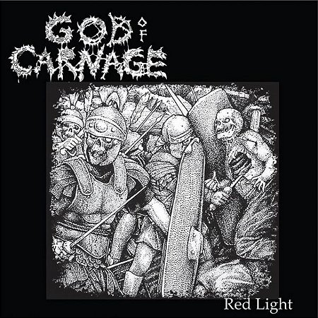 God Of Carnage - Red Light