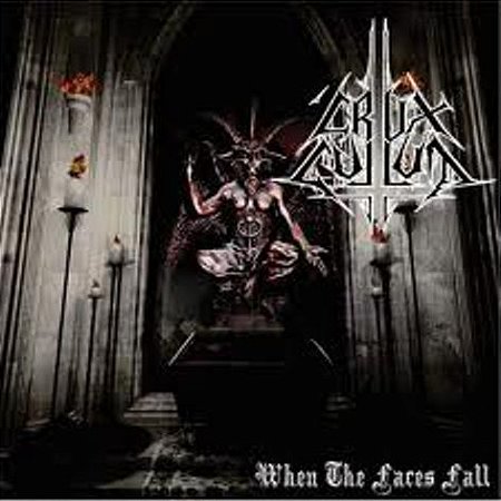 Crux Cullum - When The Faces Fall