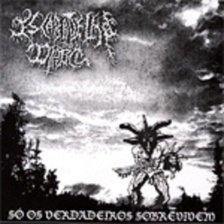 Escaravelho Do Diabo - Só os Verdadeiros Sobrevivem