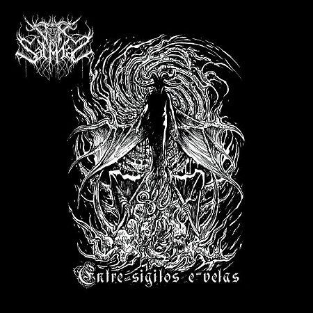 Vox Satanas - Entre Sigilos e Velas