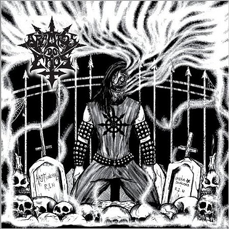 Arautos do Caos - Sombras do Mal