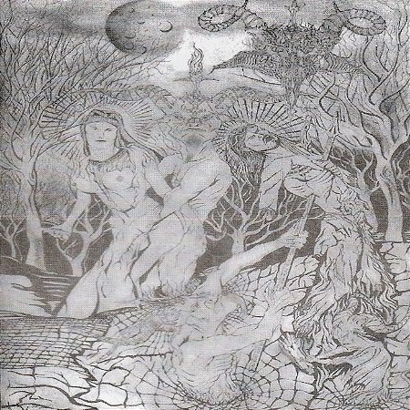 Lord Baal - INRI (Incompetência do Nazareno no Reino dos Ímpios)