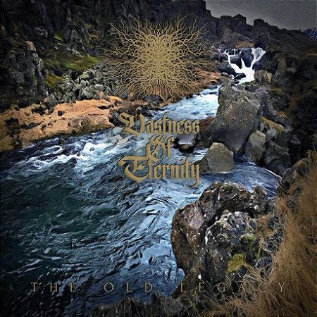 Altú Paganach / Vastness of Eternity - The Old Legacy