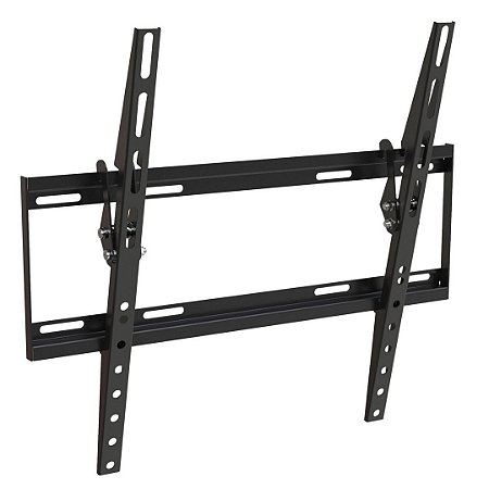 Suporte para TV até 55 polegadas Inclinavel Slim - SBRP415