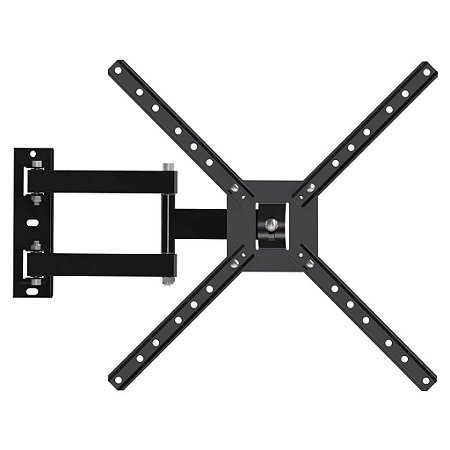 Suporte para TV até 56'' Articulado 4 movimentos BRA4.0