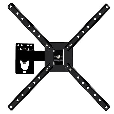Suporte para TV até 56'' Articulado 3 movimentos BRA3.0