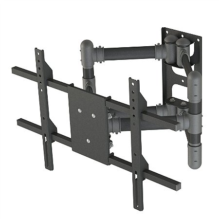 Suporte para TV De 40 até 100 Polegadas Articulado STPA100