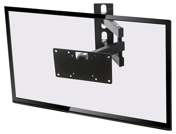 Suporte Para Tv Até 56 Polegadas Articulado Stpa355