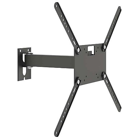 Suporte Para Tv De 14 A 56 Polegadas Articulado - M2-Pr