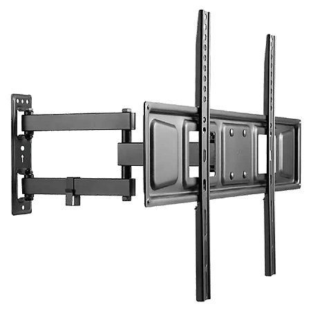 Suporte para TV até 70 Polegadas Tri Articulado MI-70