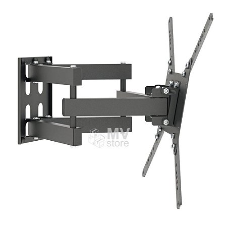 Suporte Para Tv até 75 Polegadas Com Inclinação - STPA2000