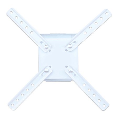 Suporte para TV ate 55 polegadas Branco - SBRLB110B