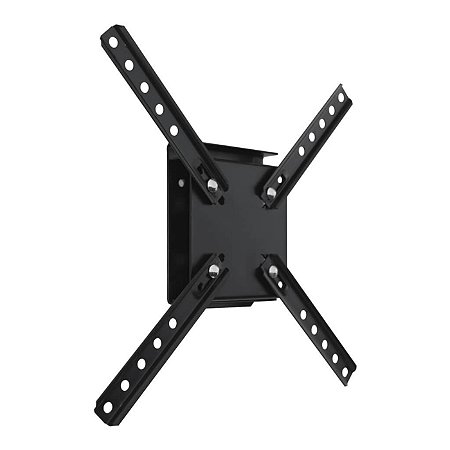 Suporte para TV ate 55 polegadas Preto - SBRLB110