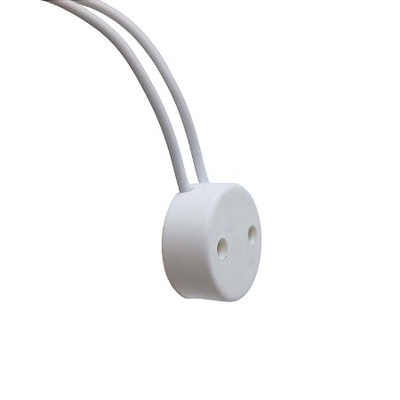 Soquete para Lâmpada Tubular T8 Soquete G13 com Rabicho LED