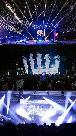 EVENTO FONTE DA VIDA RIO CLARO