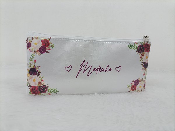 Necessaire SLIM G