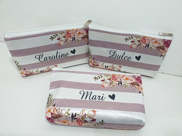 Necessaire Tripé G