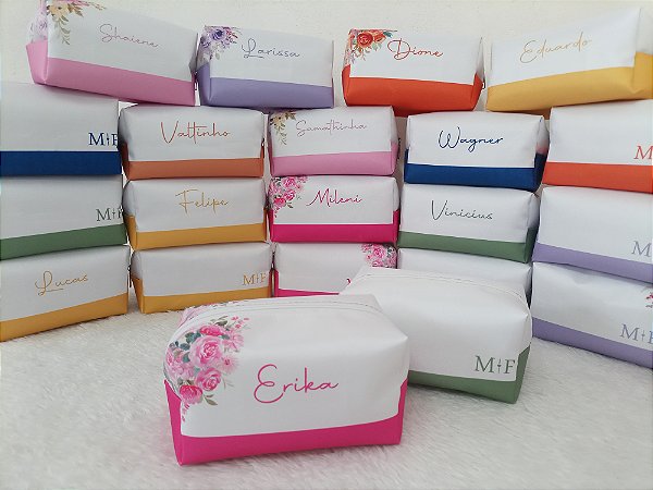 Necessaire Box G