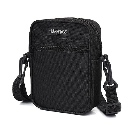 Shoulder Bag Bolsa Pochete Necessaire Ville Urbane