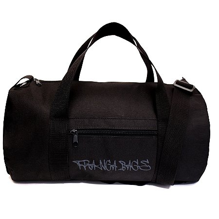 Bolsa Transversal Academia  Feminino Masculino  Fitness Viagem