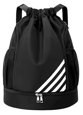 Mochila Francabags Esportiva Futebol Basquete Beach Academia