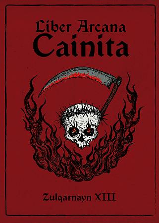 Liber Arcana Cainita