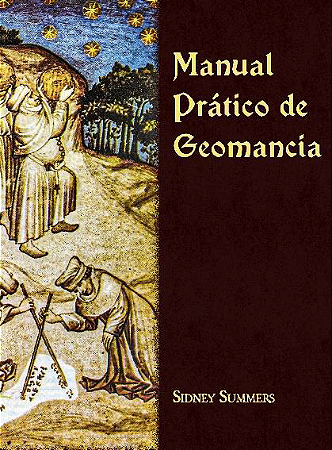 Manual Prático de Geomancia
