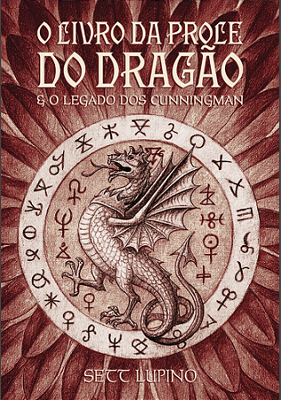 O LIVRO DA PROLE DO DRAGÃO & o legado dos Cunningmen
