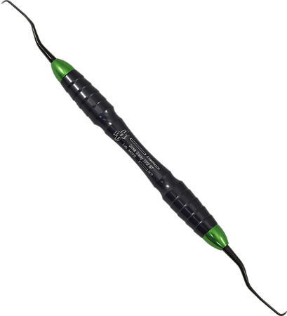 CURETA GRACEY MINI FIVE ESMERALDA DLC Nº 11/12