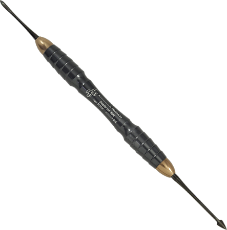 DISSECTOR COM BUSER ESMERALDA DLC