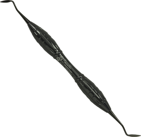 DISSECTOR DUPLO ESMERALDA DLC