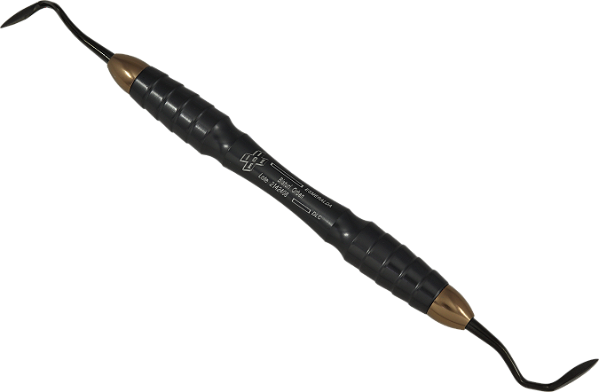 GENGIVÓTOMO ORBAN ESMERALDA DLC