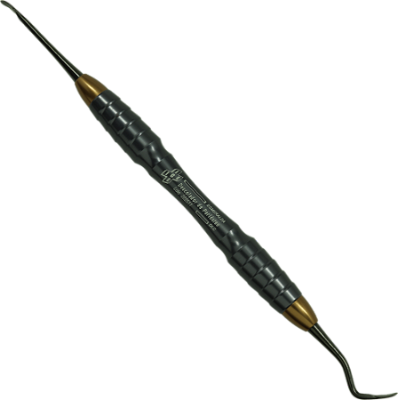 DESCOLADOR DE PERIÓSTEO ESMERALDA DLC