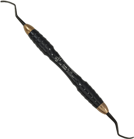 CURETA PL ESMERALDA DLC Nº 1/2