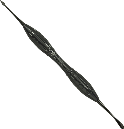 DESCOLADOR DE BUSER ESMERALDA DLC