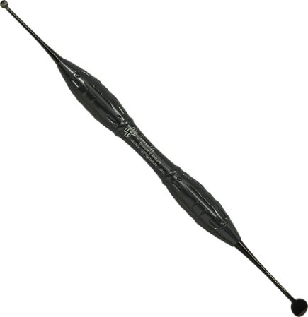 CURETA MOLT ESMERALDA DLC Nº 2/4