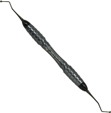 ESPÁTULA FIO RETRATOR ESMERALDA DLC Nº 3059