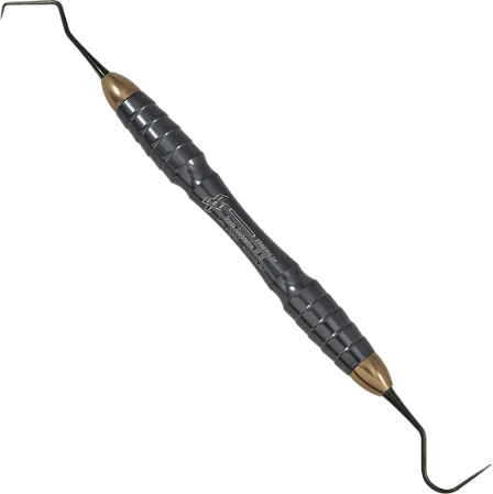 SONDA EXPLORADORA ESMERALDA DLC Nº 05