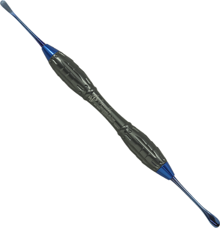 DESCOLADOR DE FREER ESMERALDA TITÂNIO