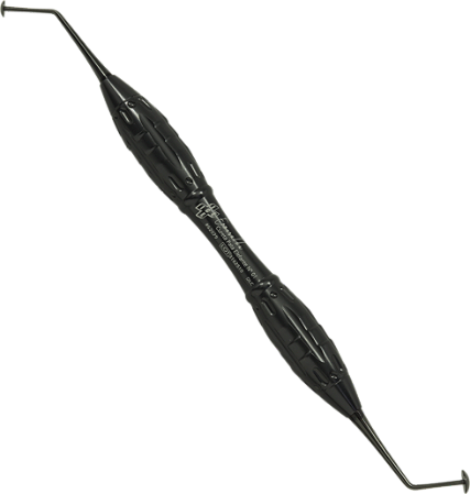 DESCOLADOR Nº 01 ( PATA DE ELEFANTE ) ESMERALDA DLC